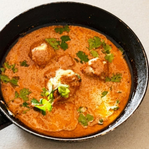 Murg Makhani