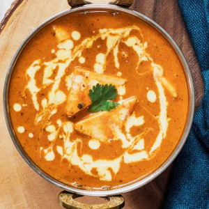 Paneer Masala