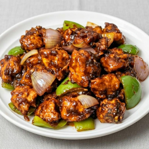 Chilli Chicken
