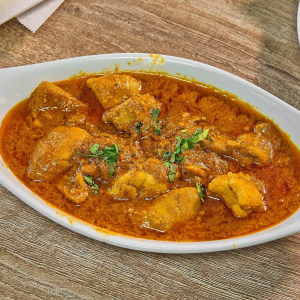 Chicken Curry