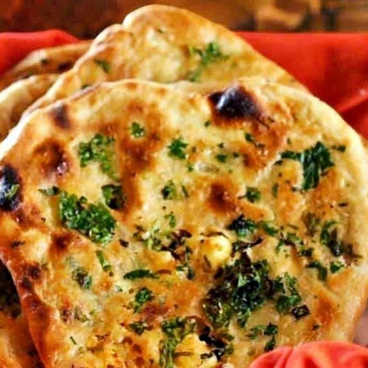 Mixed Kulcha