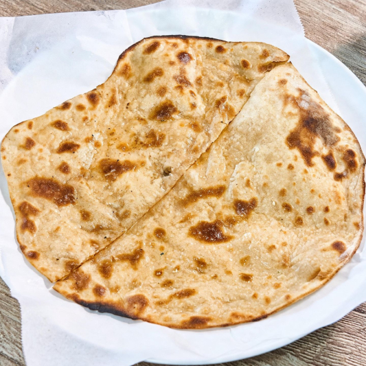 Tawa Roti