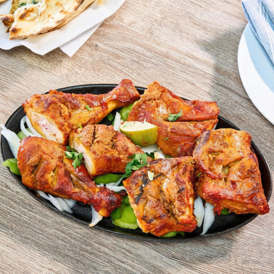 Tandoori Chicken