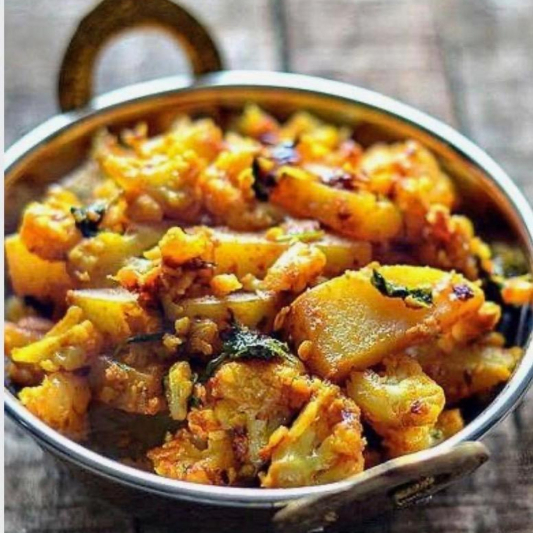 Aloo Gobi