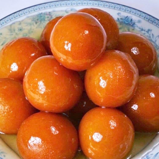 Gulab Jamun