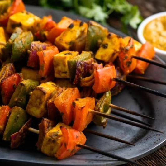 Paneer Tikka Kabab