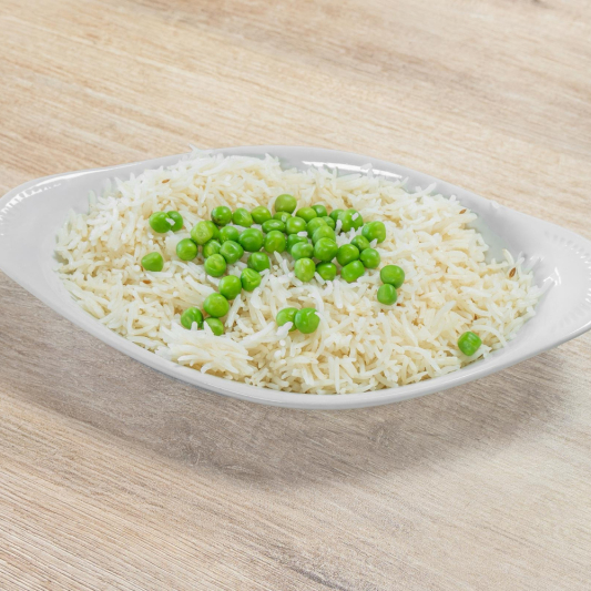 Basmati Rice