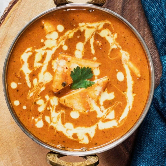 Paneer Masala