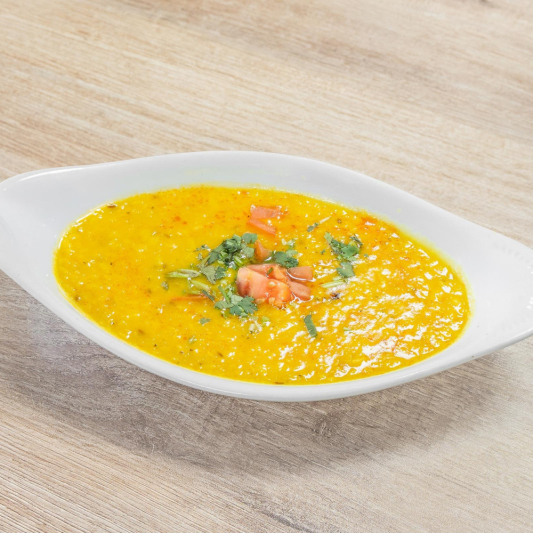Dal Tadka
