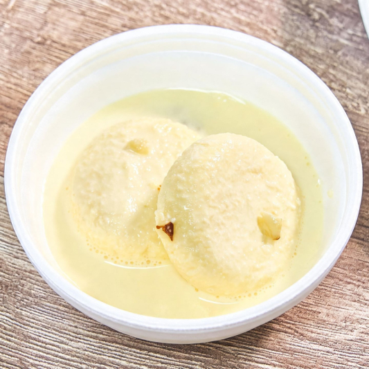 Rasmalai