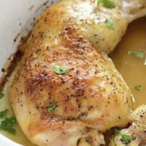 Chicken Leg