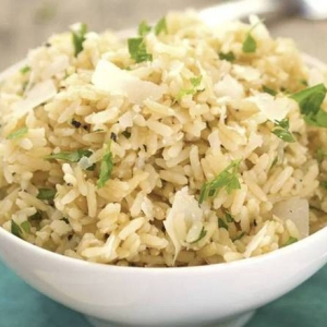 Side of Rice