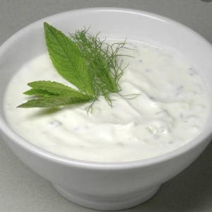 Tzatziki