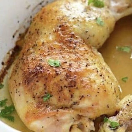 Chicken Leg