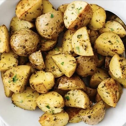 Side of Potatoes