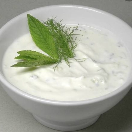 Tzatziki