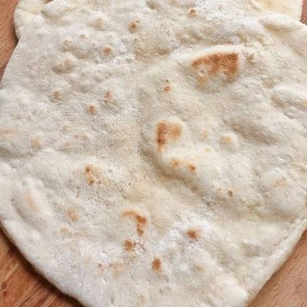 Pita Bread