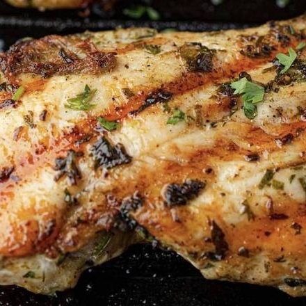 Chicken Breast