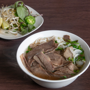 4A. Pho Filet Mignon Steak