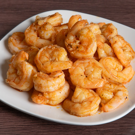 Peeled Shrimp (1 Lb)