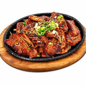 M3. Beef Short Ribs LA 갈비