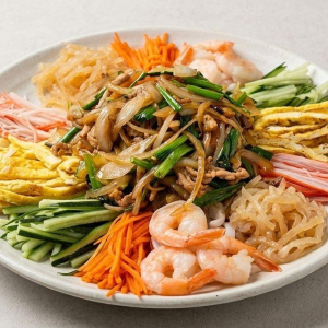 Yangjangpi 양장피