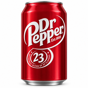 Dr Pepper