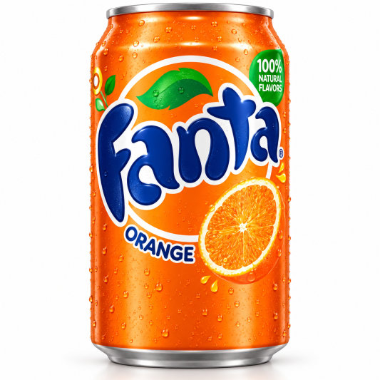 Fanta
