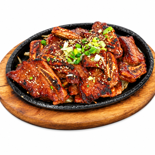M3. Beef Short Ribs LA 갈비