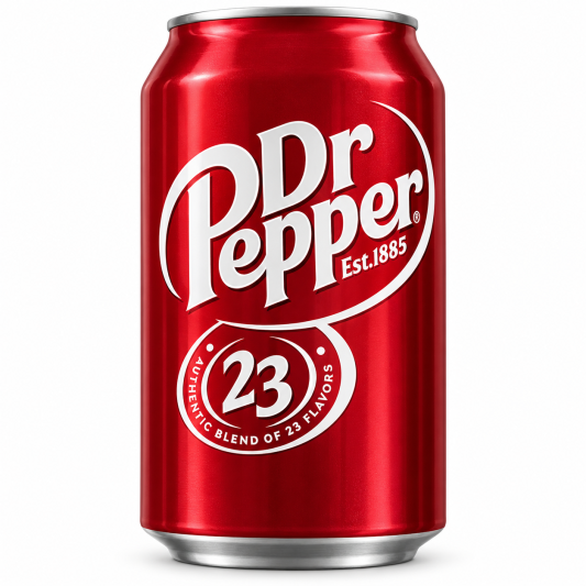 Dr Pepper