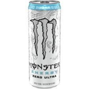 Monster Energy Ultra Zero Sugar (Сan)