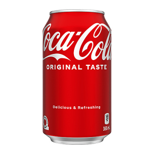 Coca-Cola (Can)