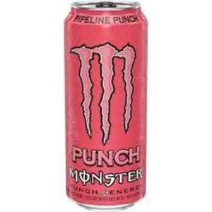 Monster Energy Pipeline Punch (Сan)