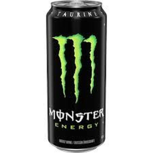 Monster Energy Original (Сan)