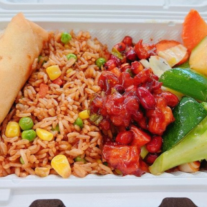 Kids Mini Box