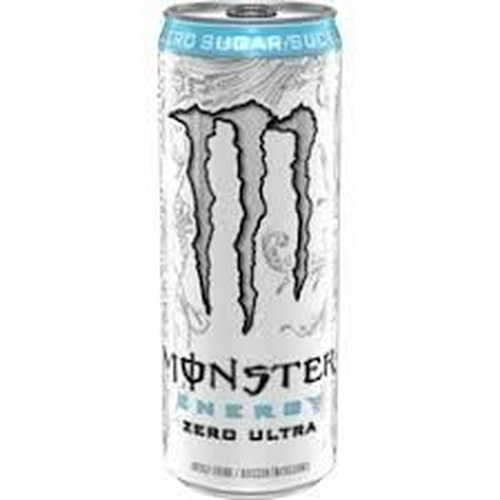 Monster Energy Ultra Zero Sugar (Сan)