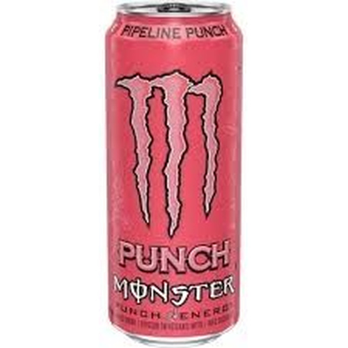 Monster Energy Pipeline Punch (Сan)