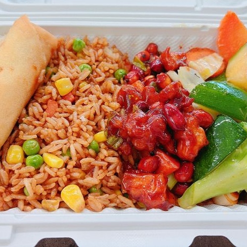 Kids Mini Box