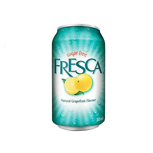 Fresca (Can)