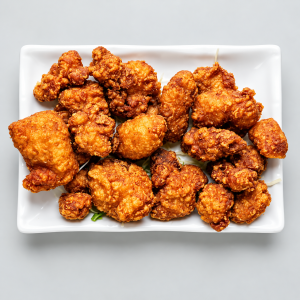 Chicken Karaage