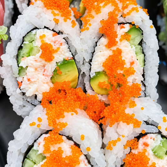 California Roll