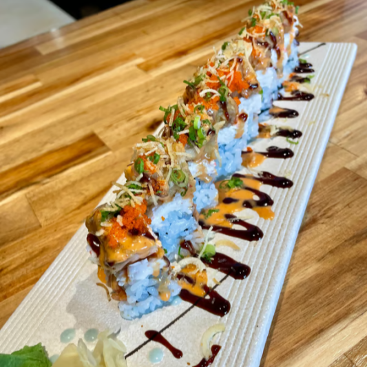 Best Friend Roll