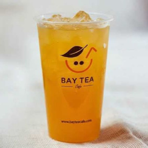 Passion Fruit Tea