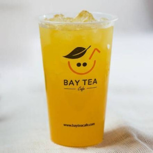 Mango Tea