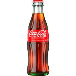 Mexican Coca-Cola