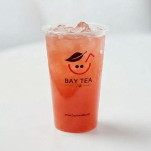 Red Guava Tea