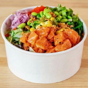 Build Your Own Bowl (Small)