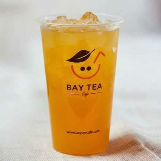 Passion Fruit Tea