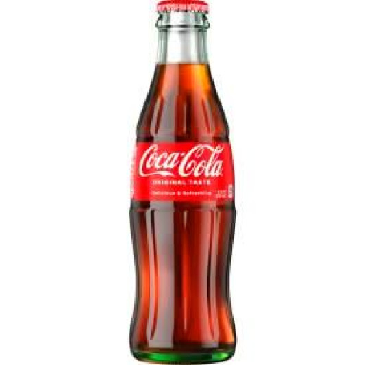 Mexican Coca-Cola