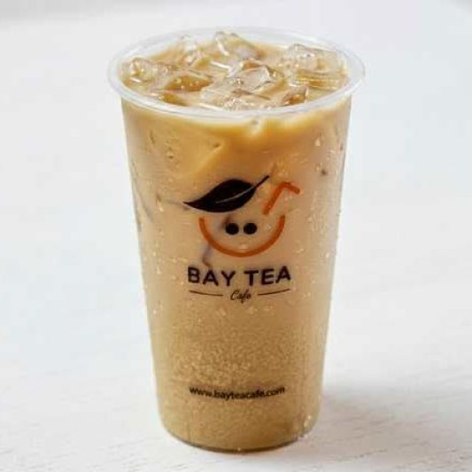 Milk Tea